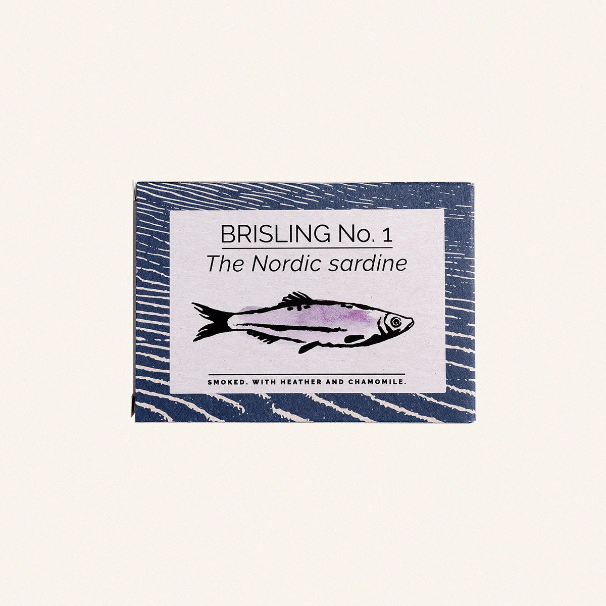 Brisling No. 1
