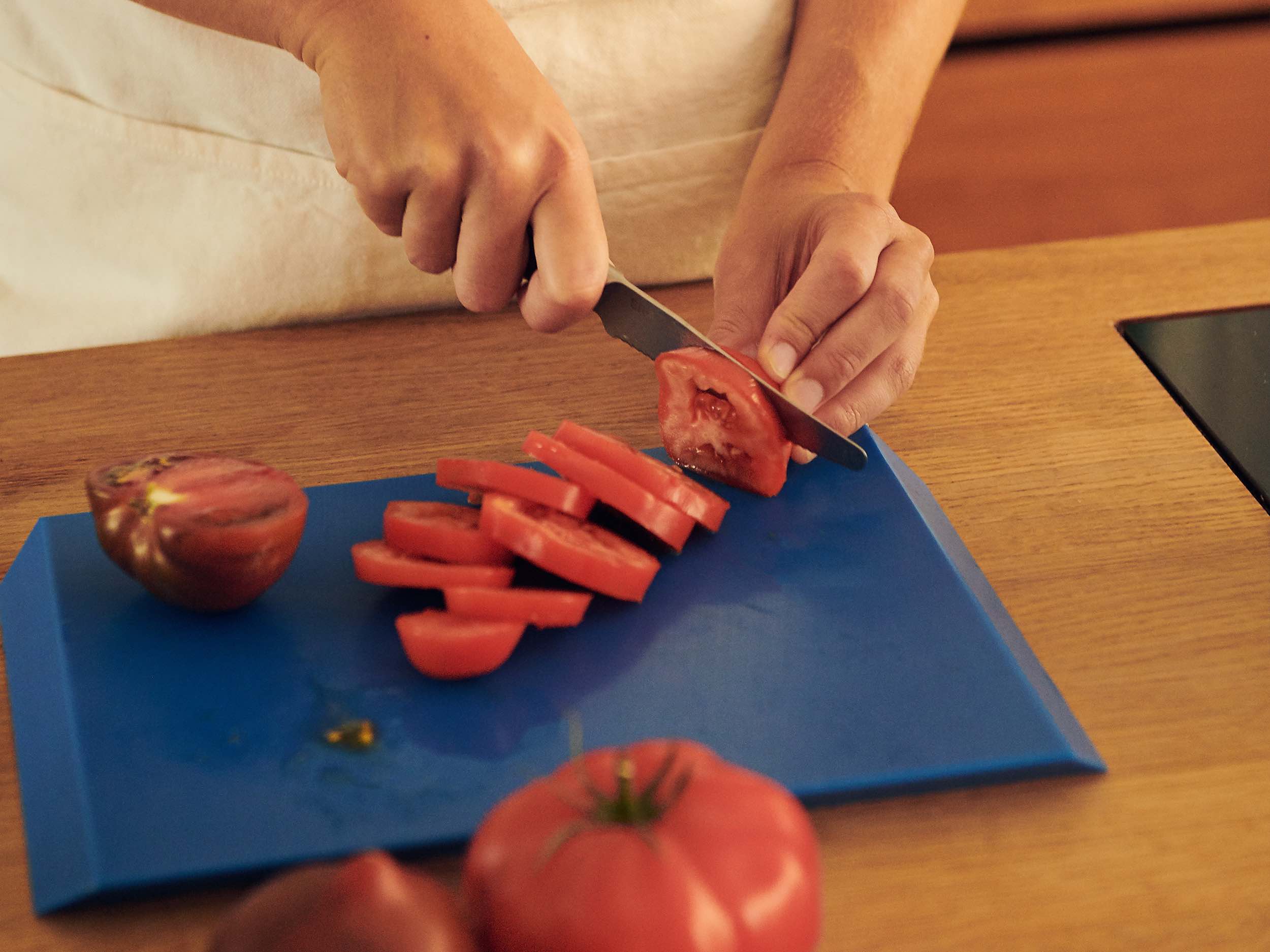 Veark - Chopping Boards (Blue)