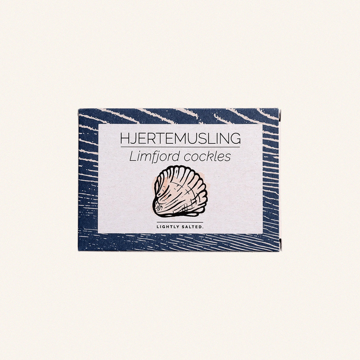 Hjertemusling