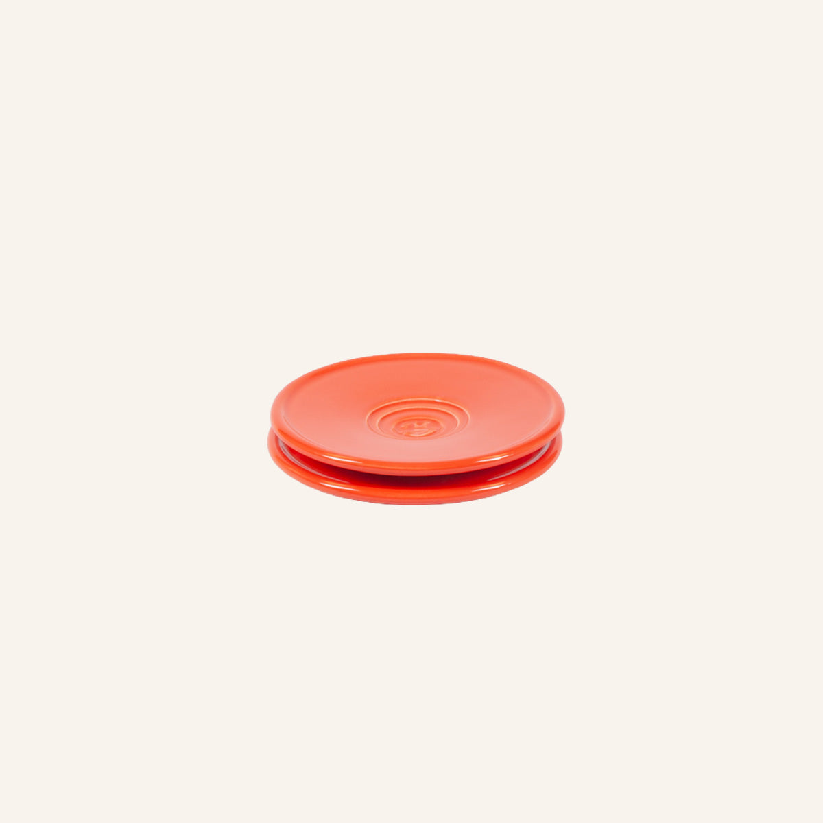 Kantine Saucer - 2 pcs