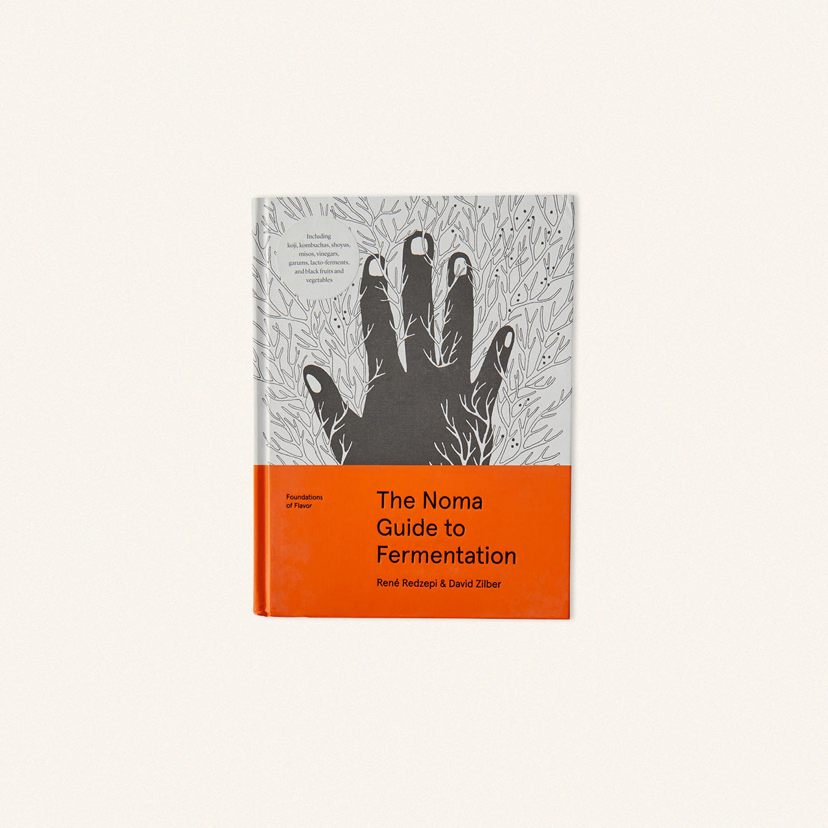The Noma Guide to Fermentation