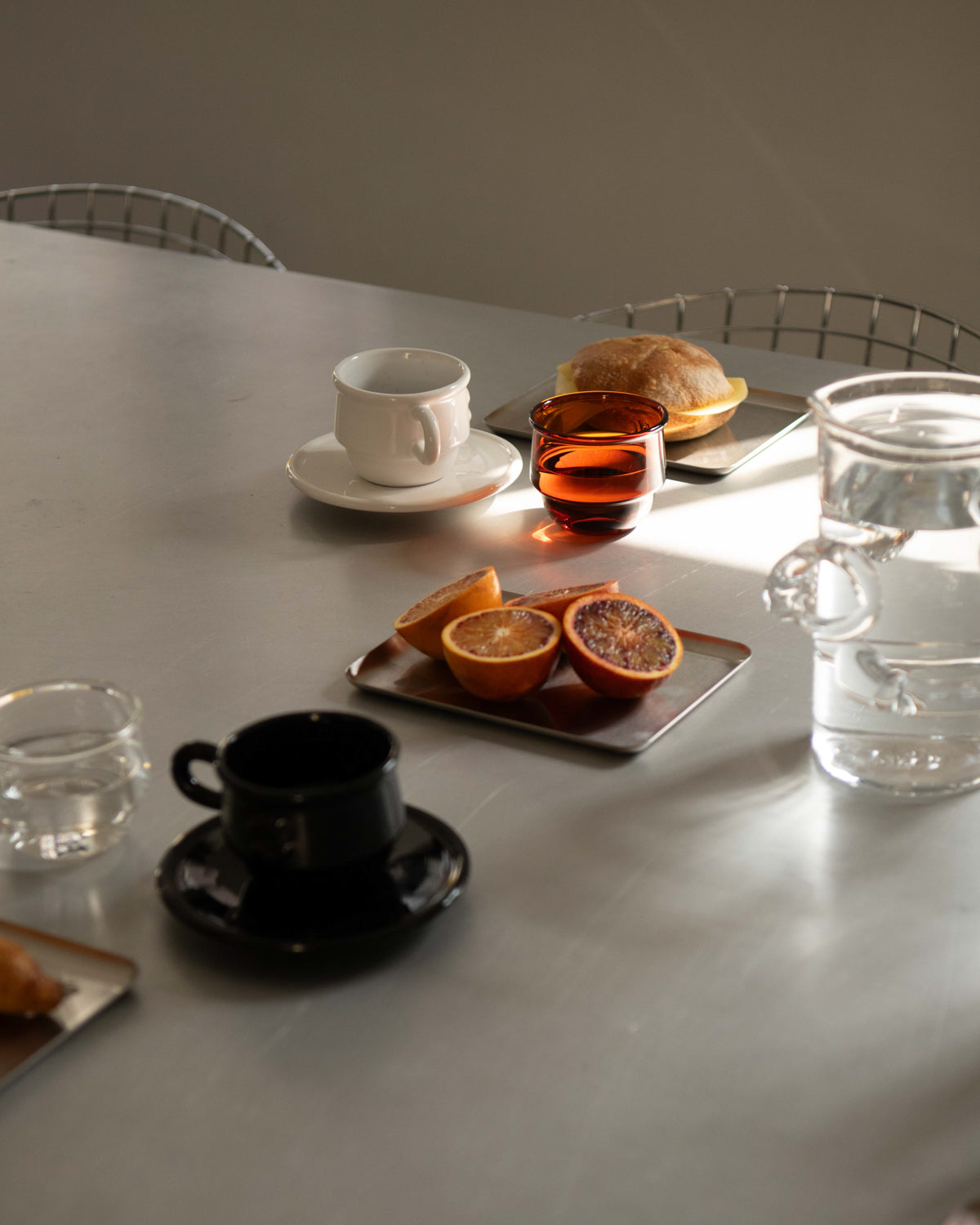 Kantine Saucer - 2 pcs