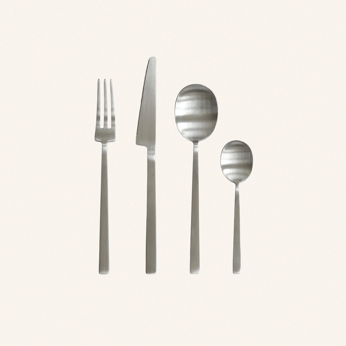 Kogei Cutlery - 16 pcs set