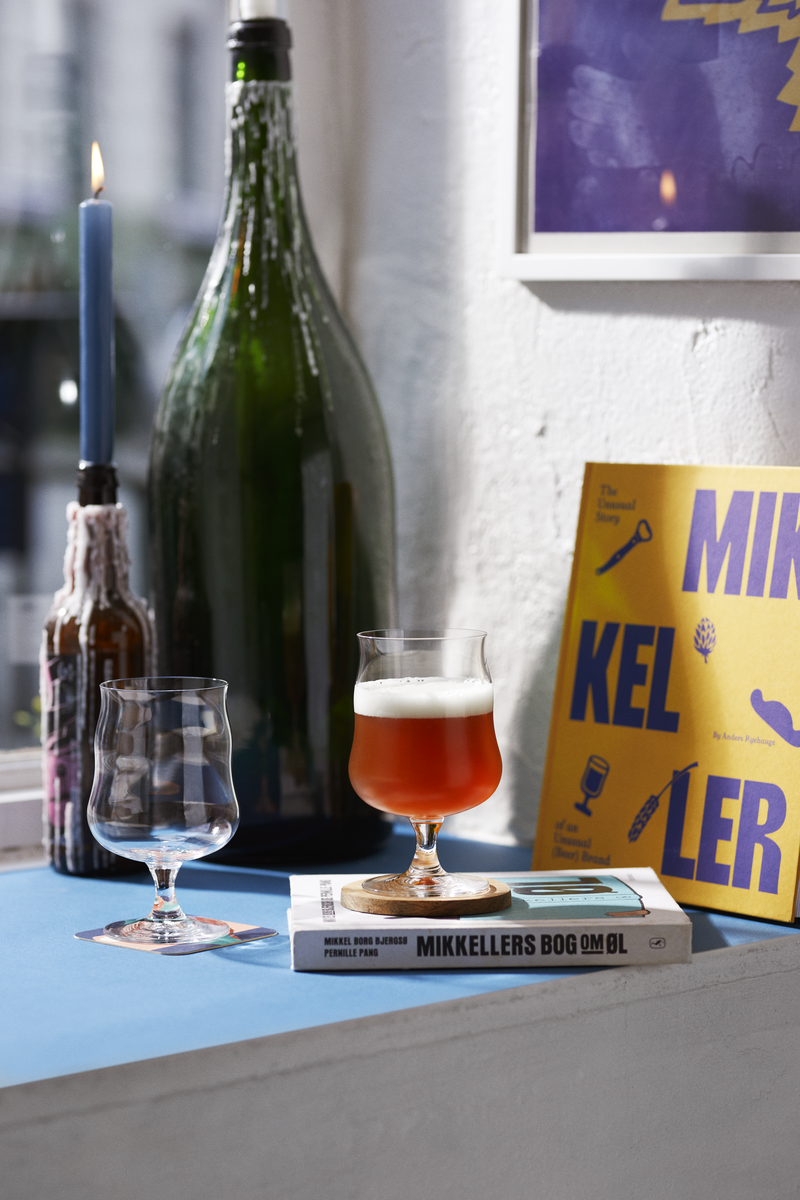 Mikkeller Universal Beer Glass - 2 pcs