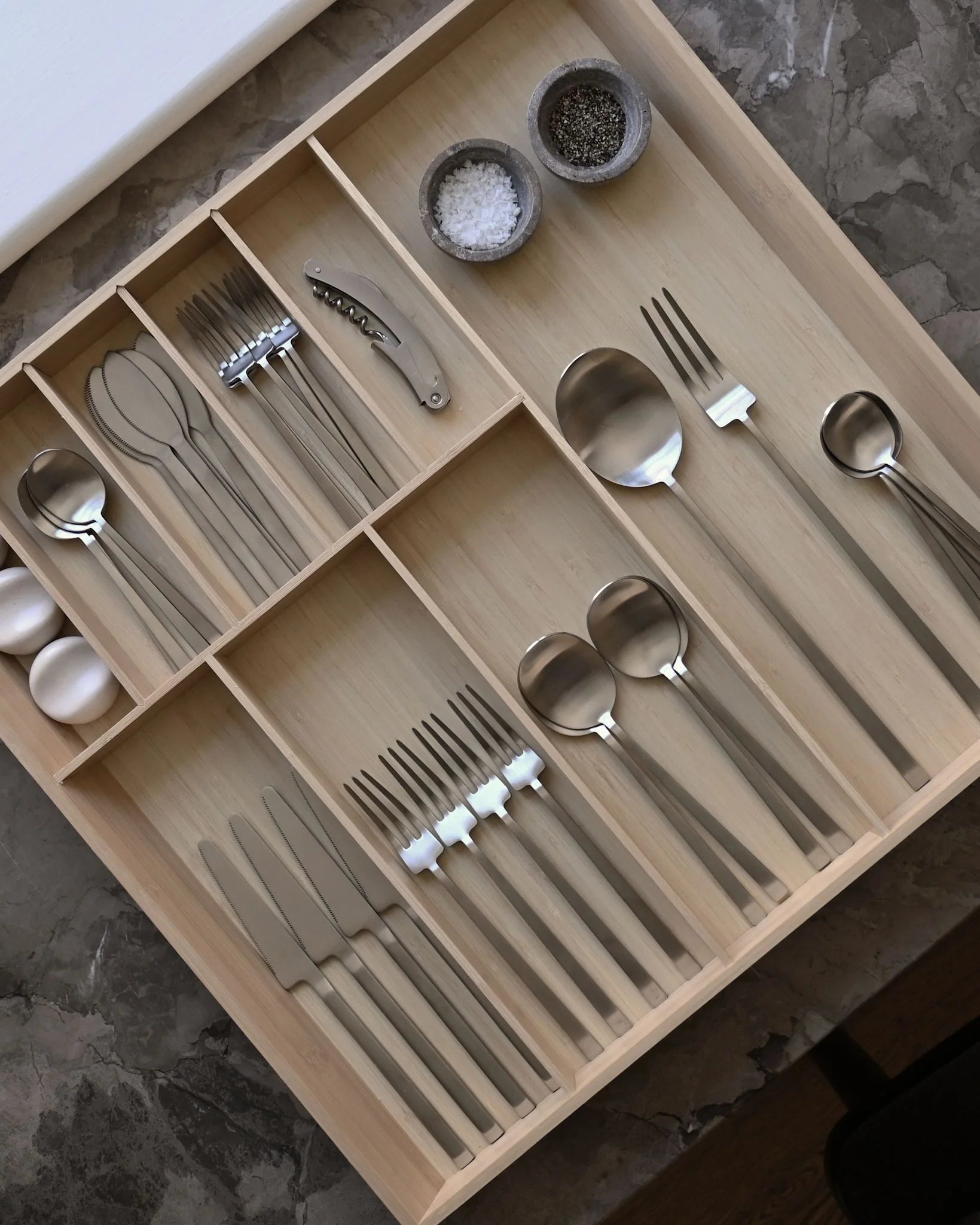 Kogei Cutlery - 16 pcs set