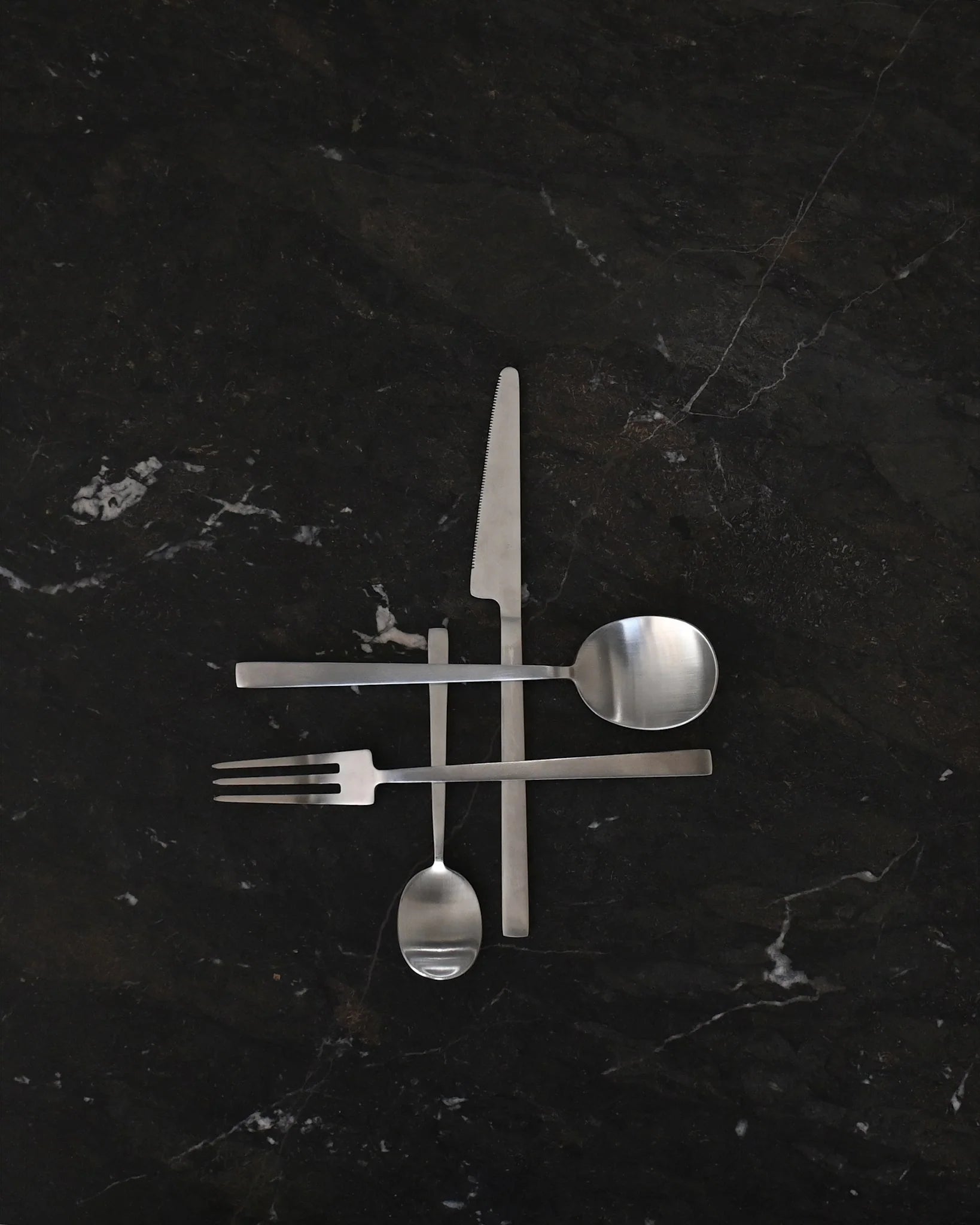 Kogei Cutlery - 16 pcs set