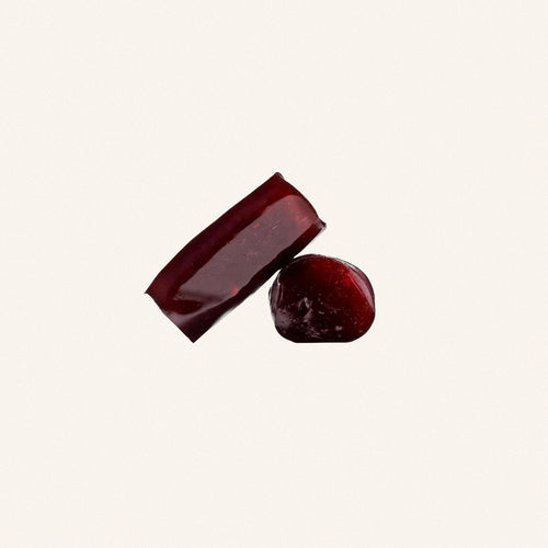 3 - Red Liquorice