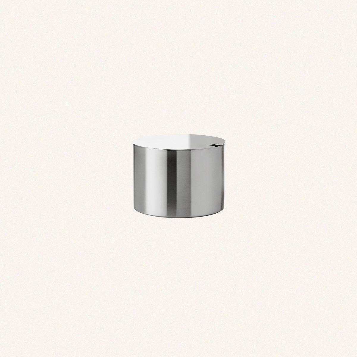 Sugar Bowl by Arne Jacobsen