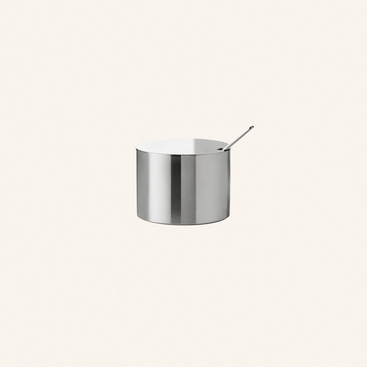 Sugar Bowl by Arne Jacobsen