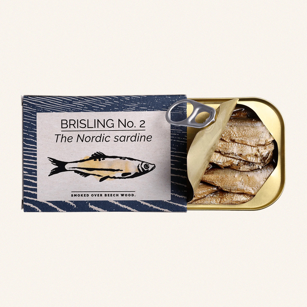 Brisling No. 2