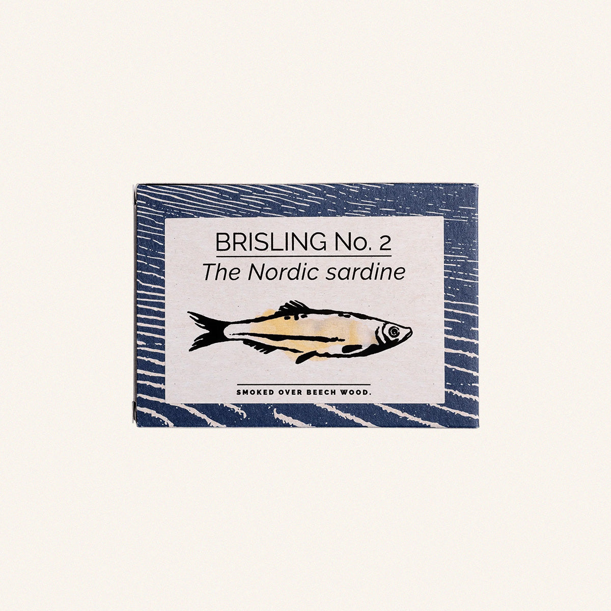 Brisling No. 2