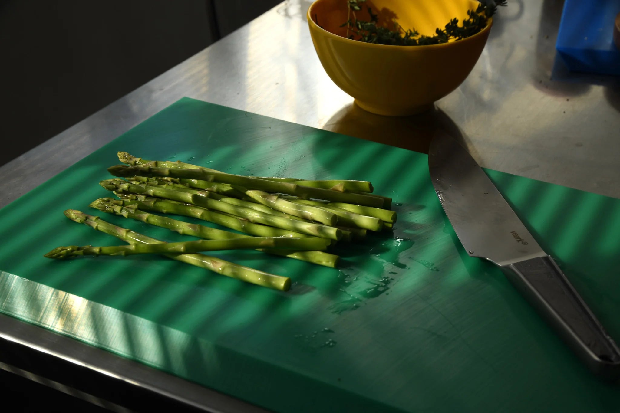 Veark - Chopping Boards (Green)