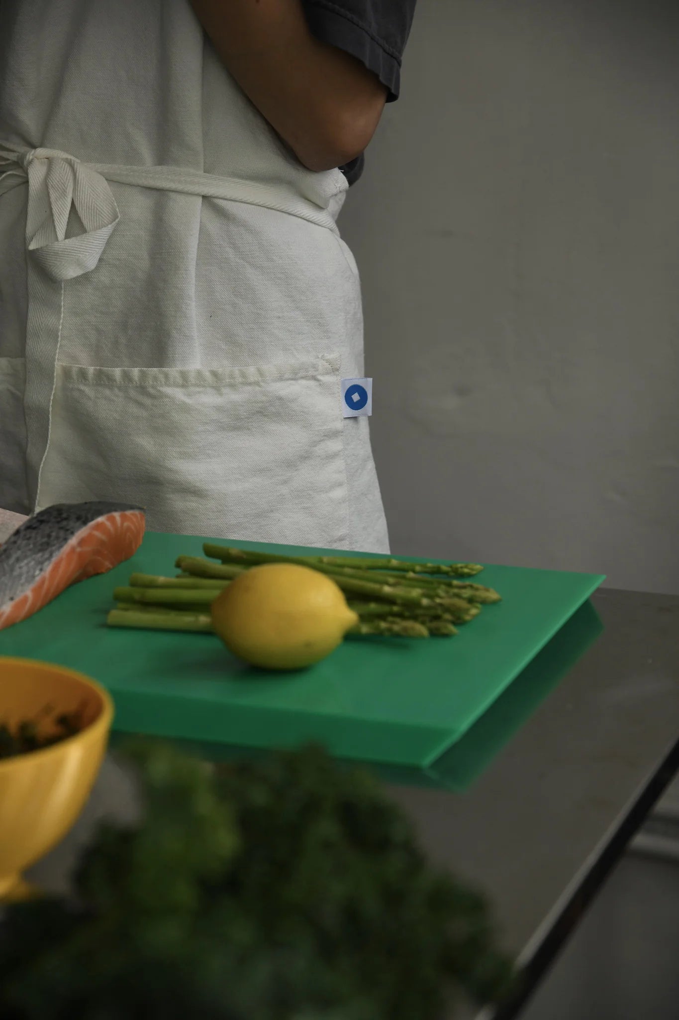 Veark - Chopping Boards (Green)