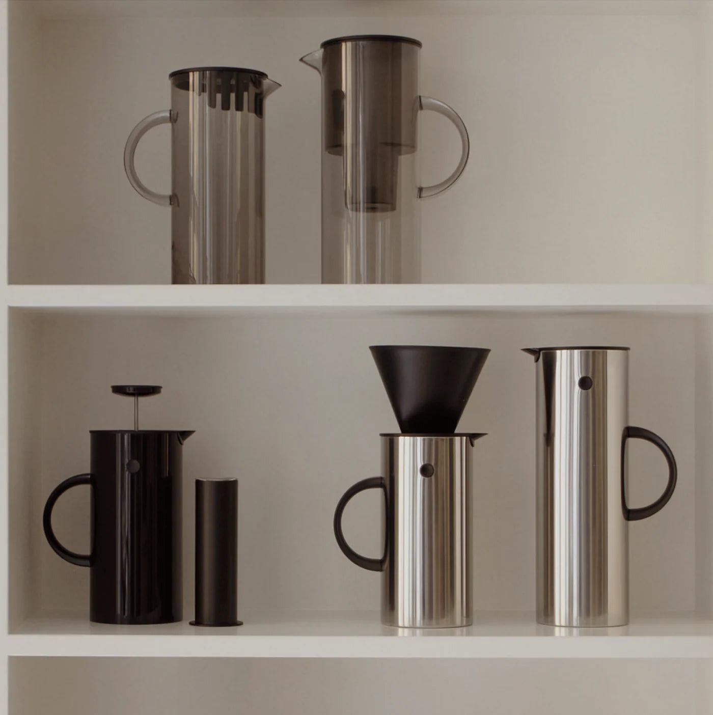 EM77 - Coffee Dripper / Pour Over