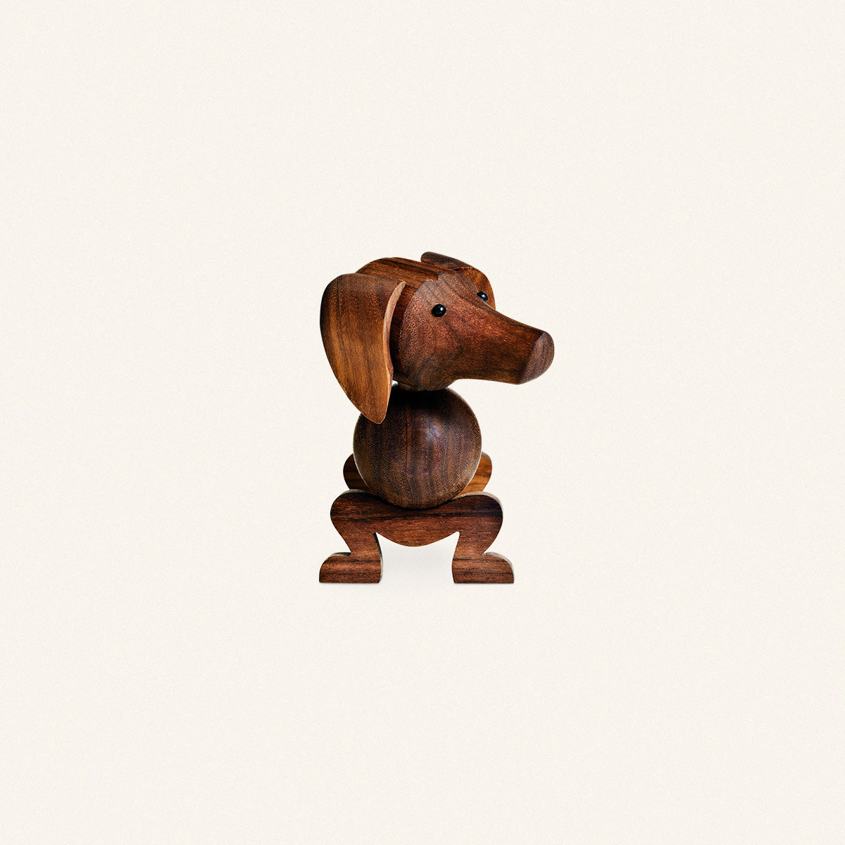 Dog by Kay Bojesen