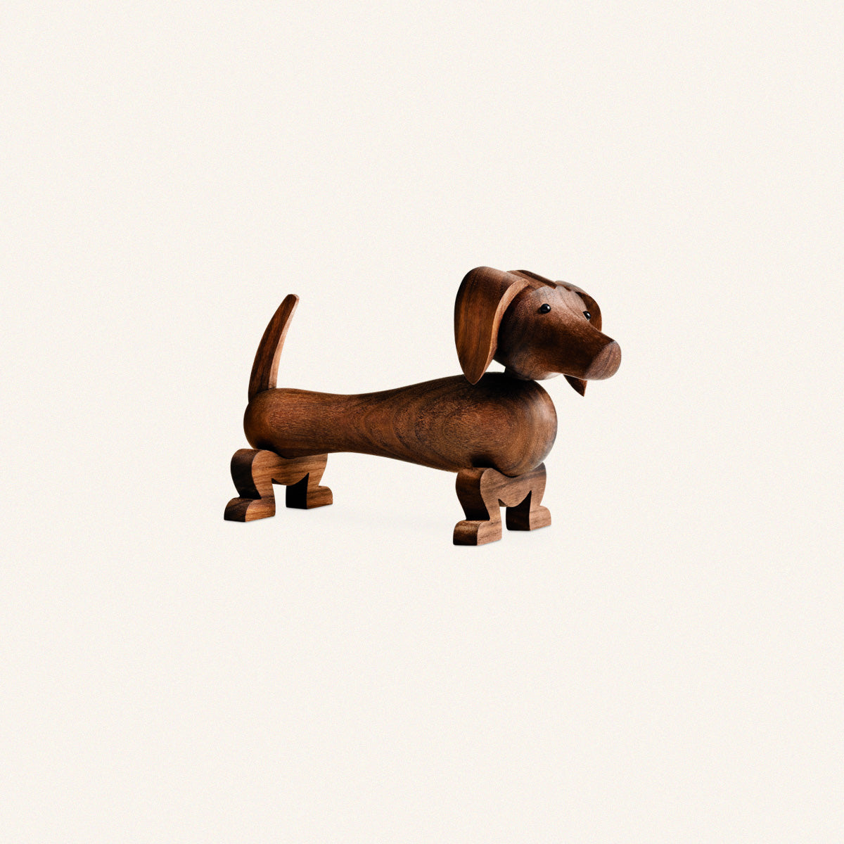 Dog by Kay Bojesen