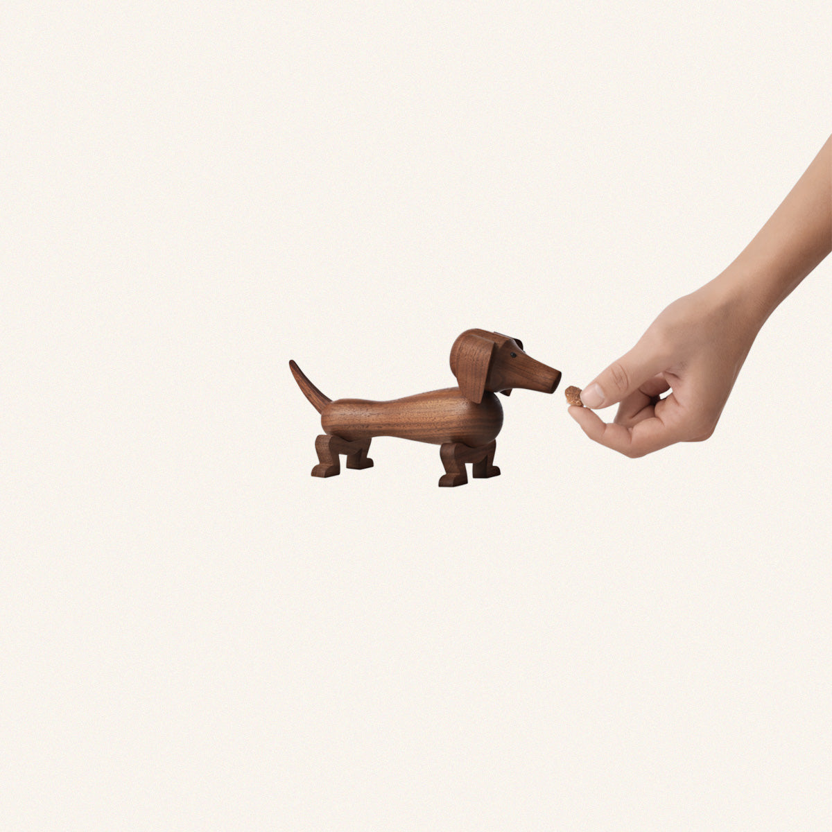Dog by Kay Bojesen