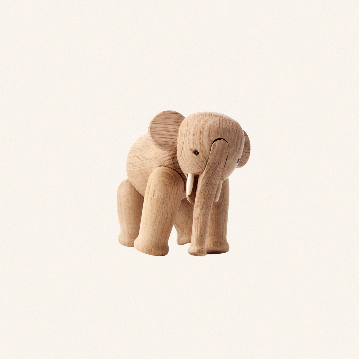 Elephant - Small - by Kay Bojesen