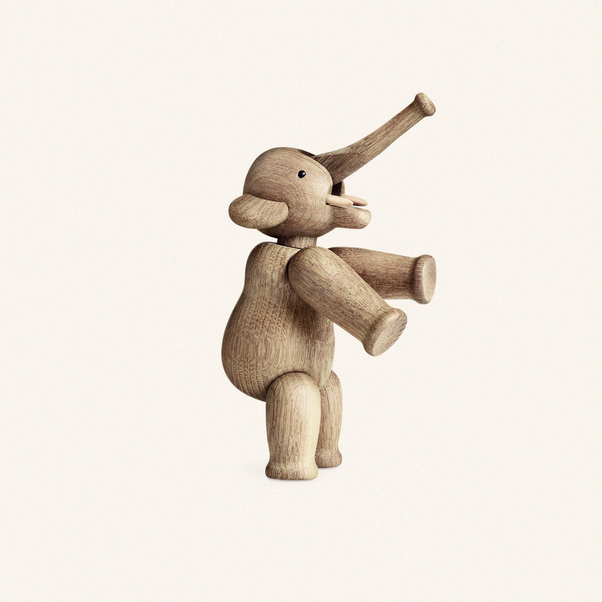Elephant - Small - by Kay Bojesen