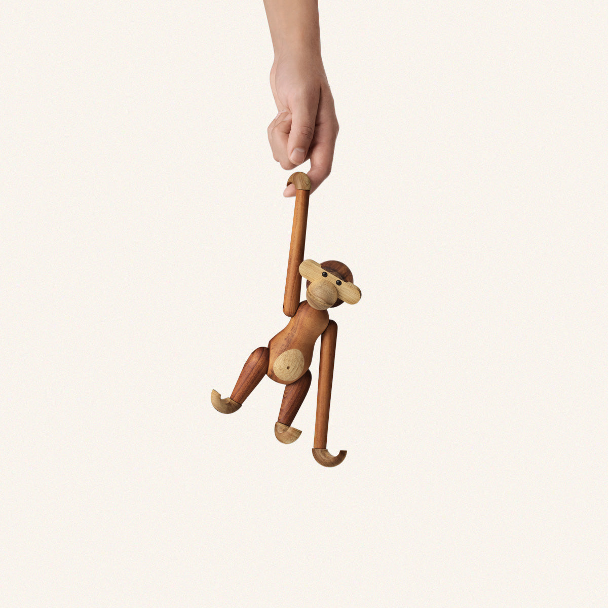 Monkey - Small - by Kay Bojesen