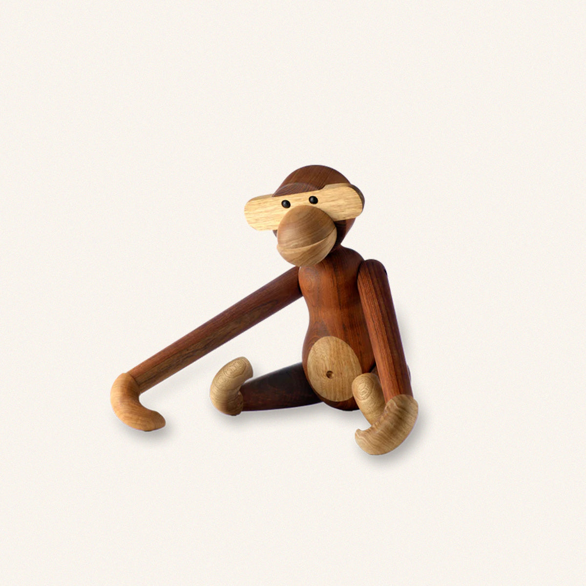 Monkey - Small - by Kay Bojesen