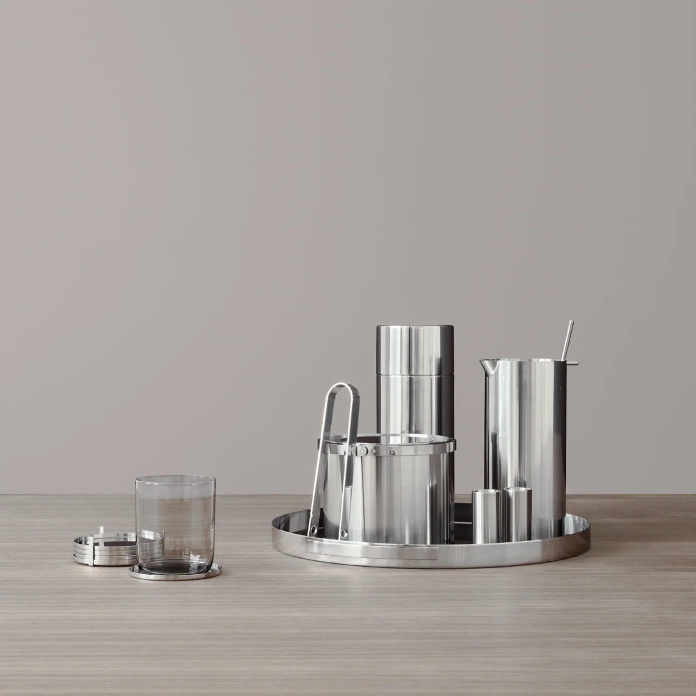 Tray by Arne Jacobsen