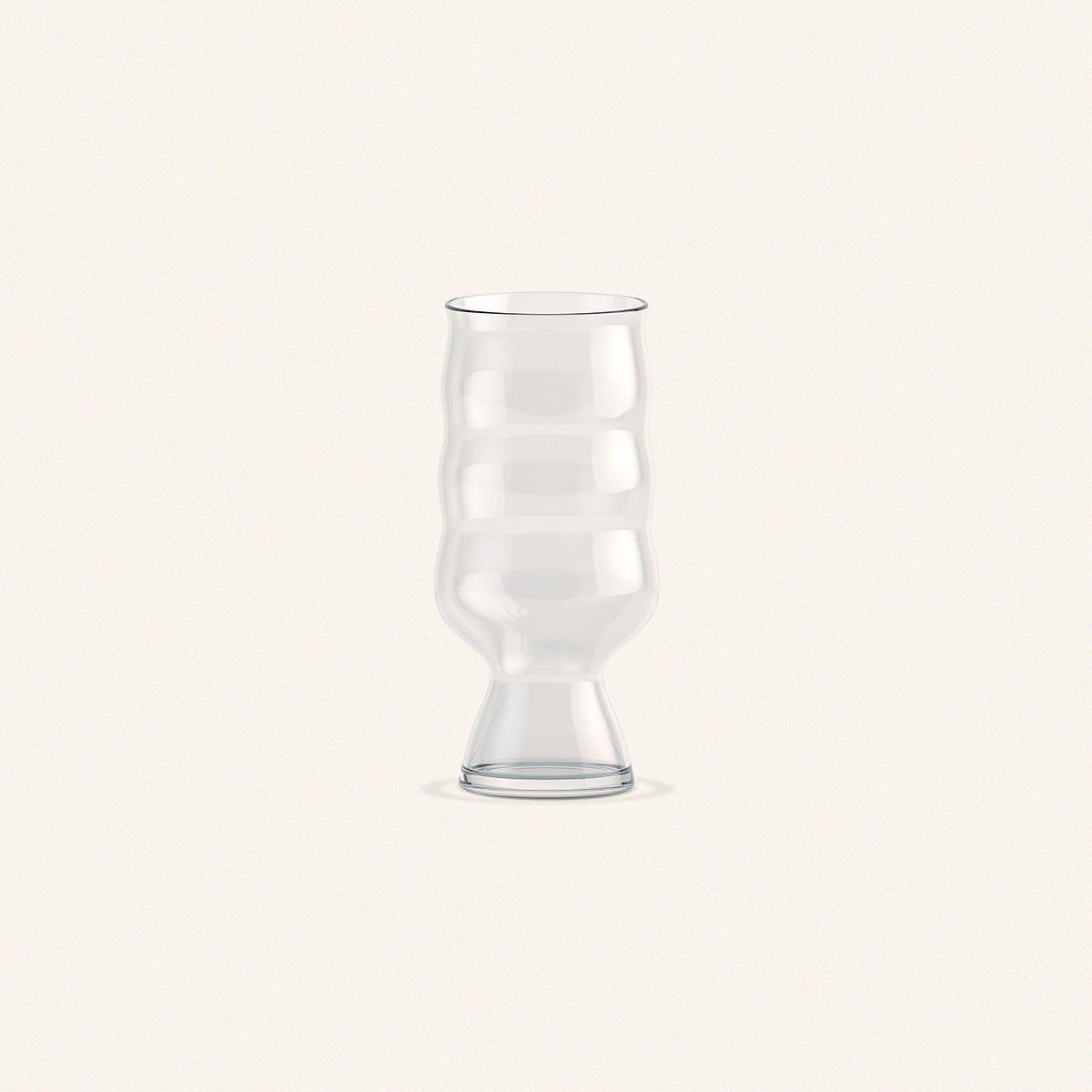 Mikkeller IPA Beer Glass - 2pcs