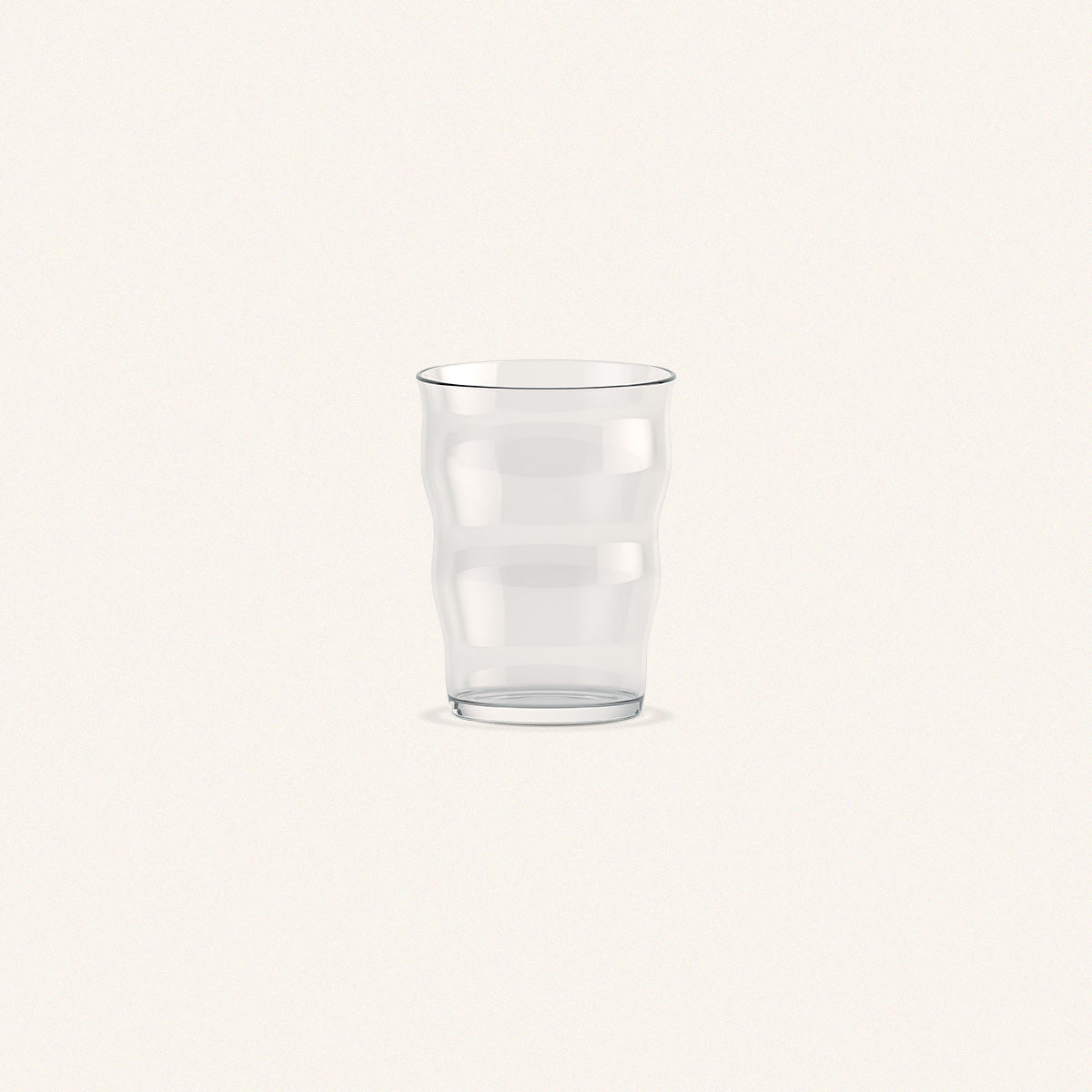Mikkeller Pint Beer Glass - 2 pcs