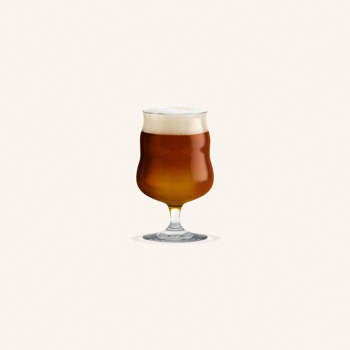 Holmegaard x Mikkeller Universal Beer Glass