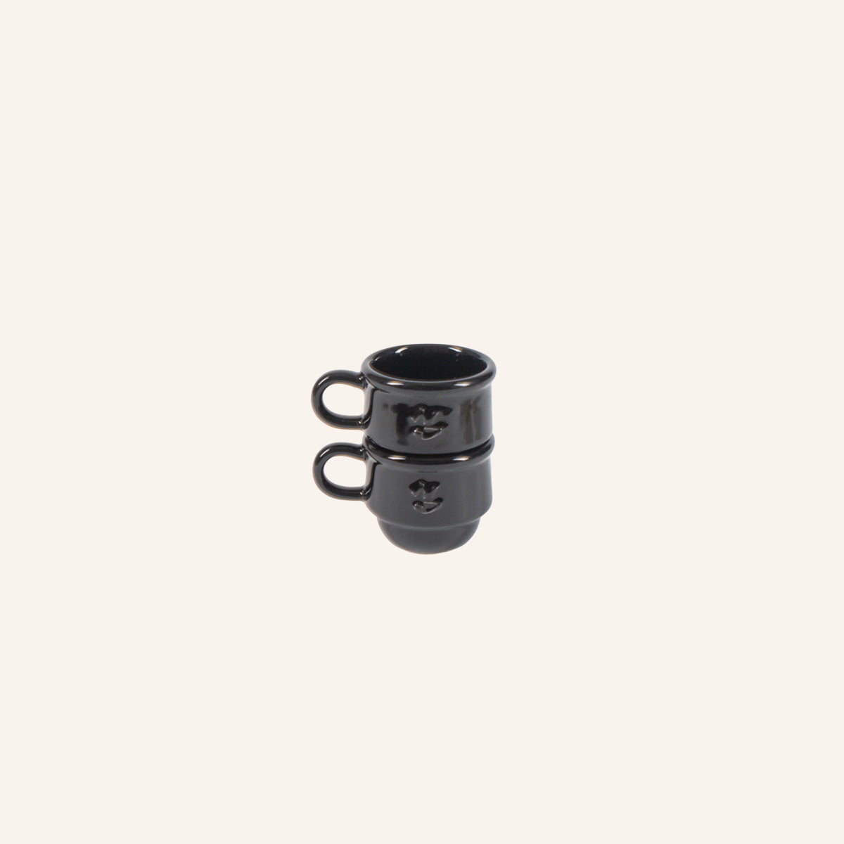 Kantine Espresso Cup - 2 pcs