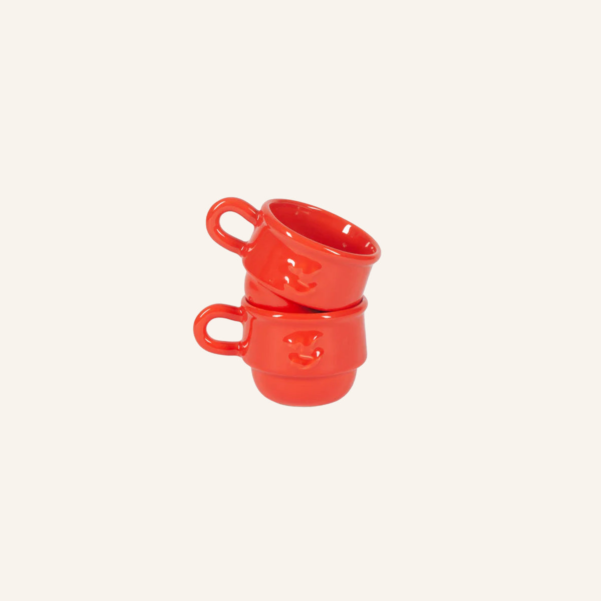 Kantine Cup - 2 pcs
