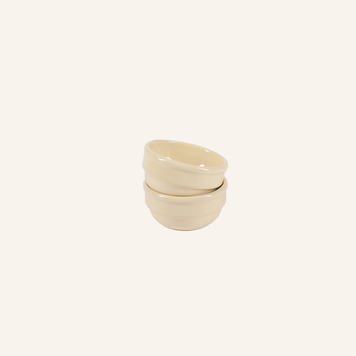Kantine Bowl - 2 pcs