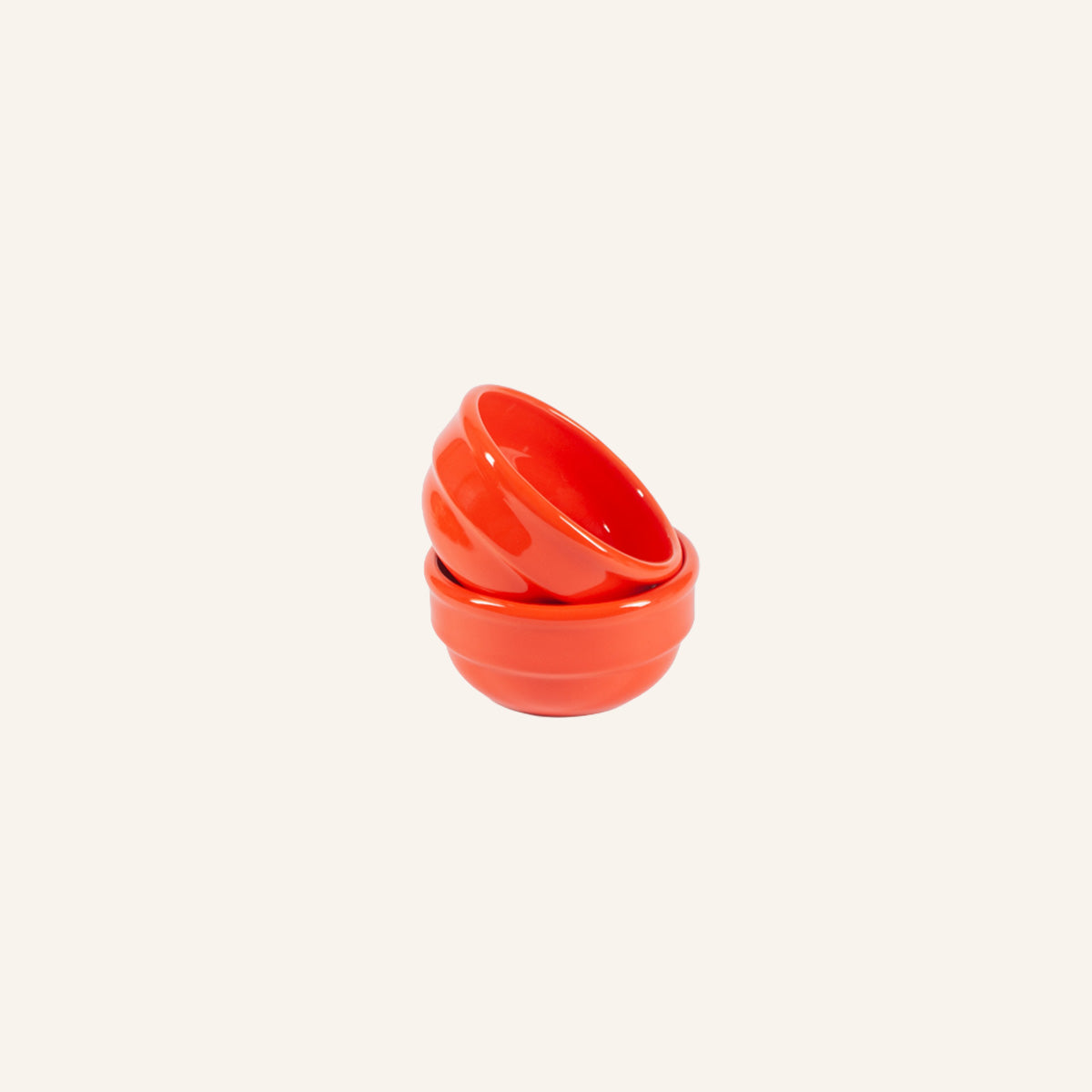 Kantine Bowl - 2 pcs