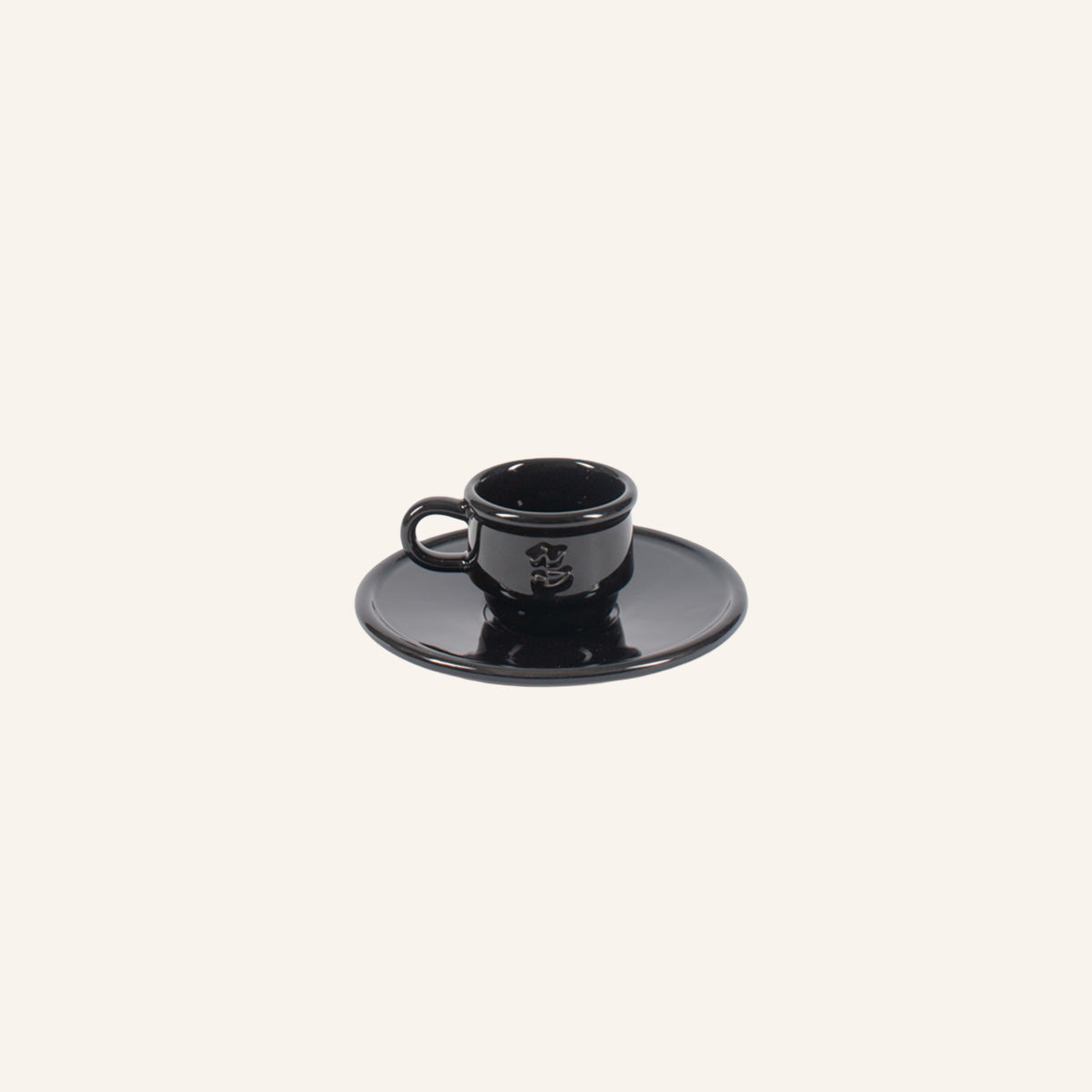 Kantine Espresso Cup - 2 pcs