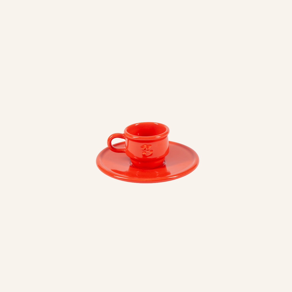 Kantine Espresso Cup - 2 pcs