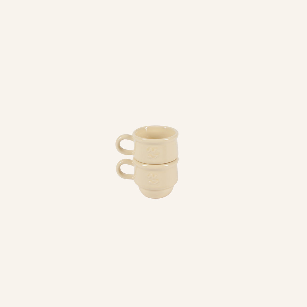 Kantine Espresso Cup - 2 pcs