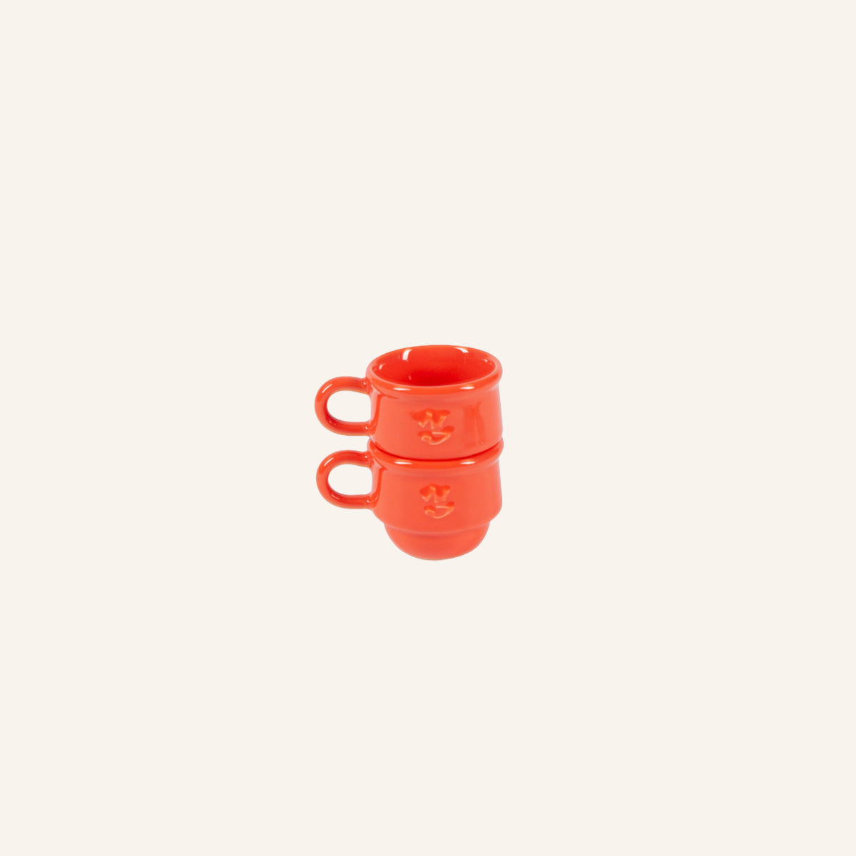 Kantine Espresso Cup - 2 pcs