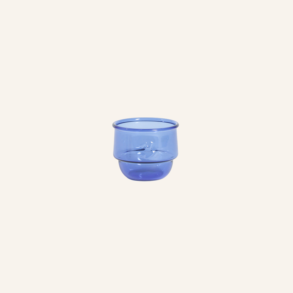 Kantine Drinking Glass - 2 pcs