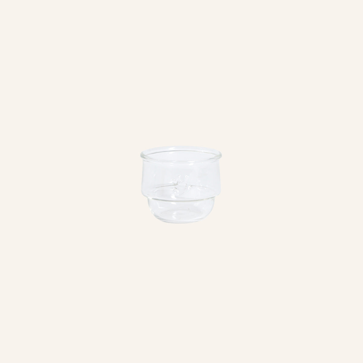 Kantine Drinking Glass - 2 pcs