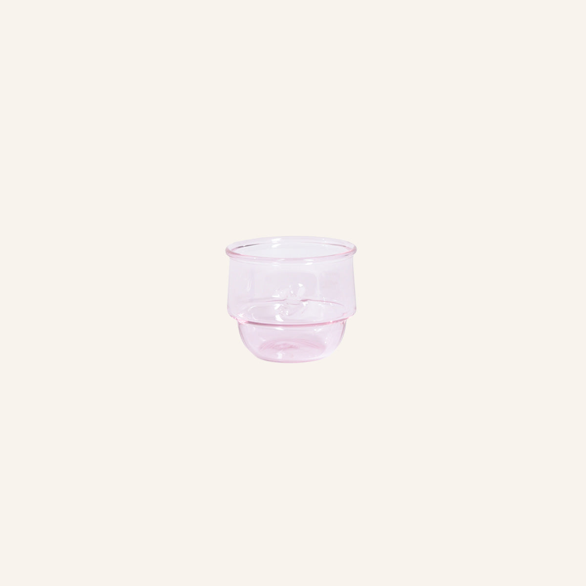 Kantine Drinking Glass - 2 pcs