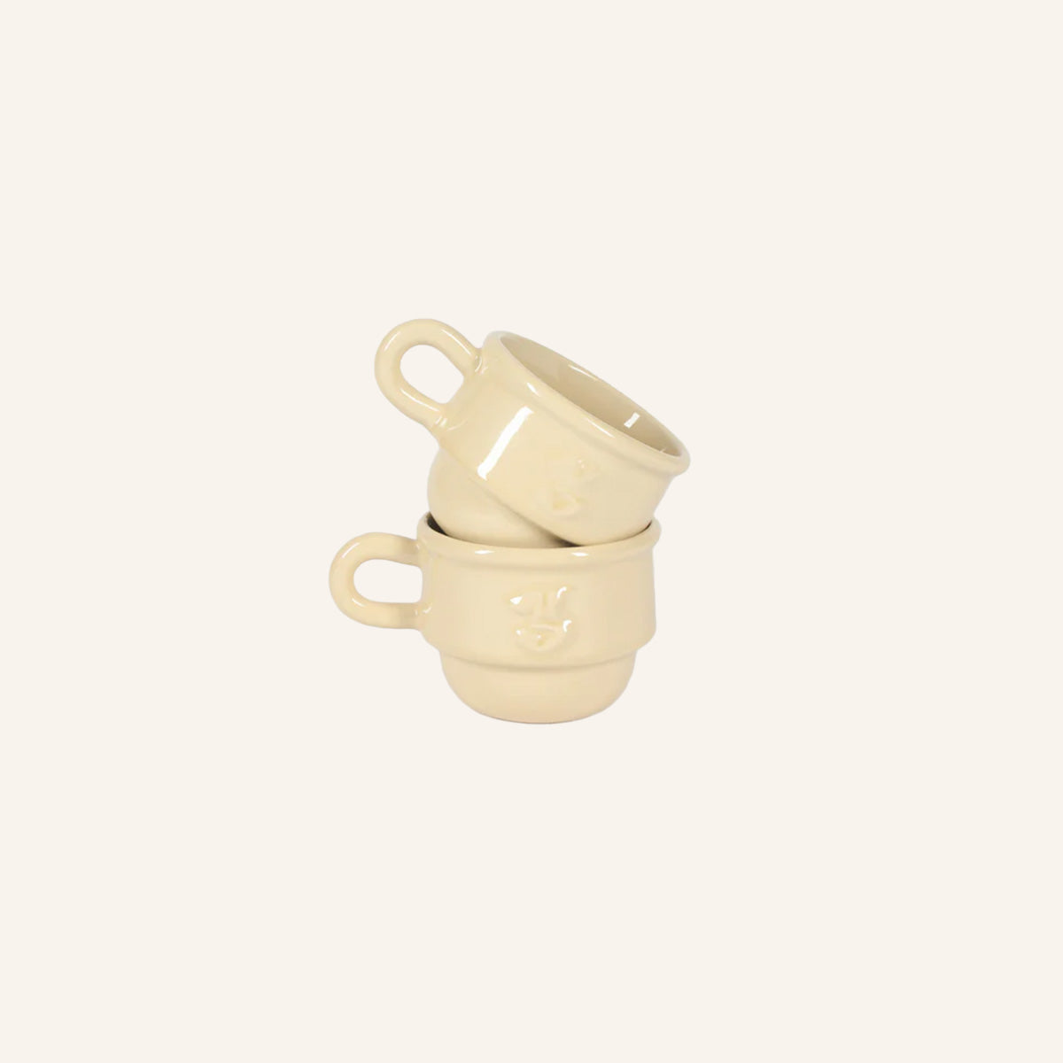 Kantine Cup - 2 pcs