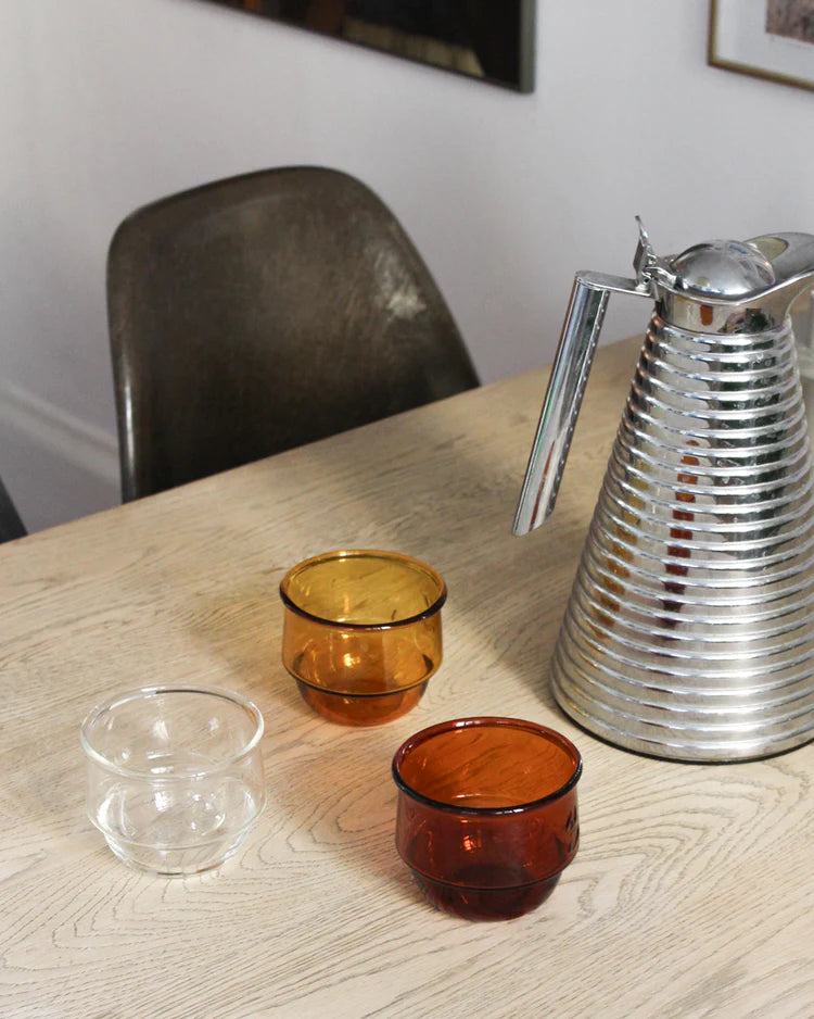 Kantine Drinking Glass - 2 pcs