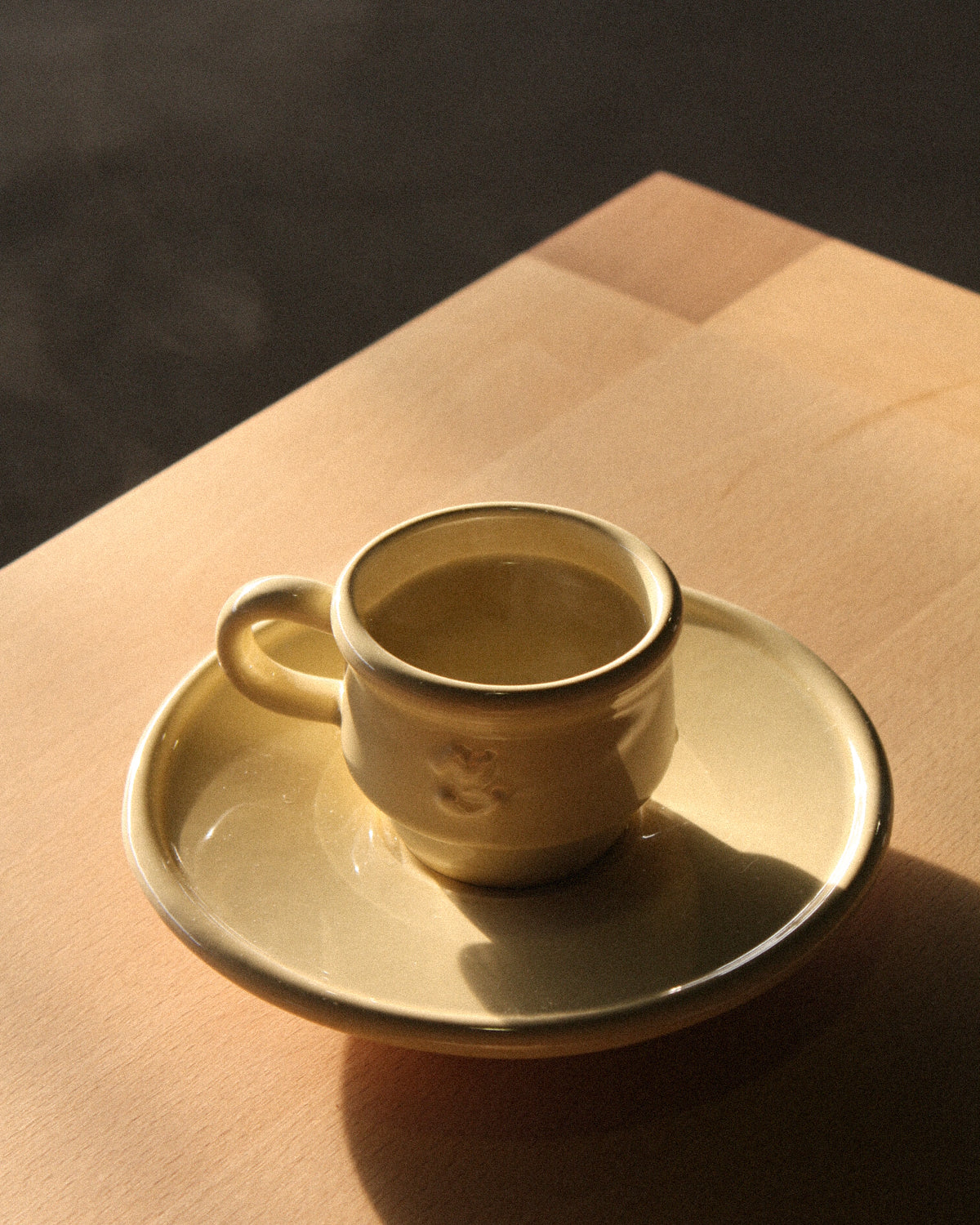 Kantine Espresso Cup - 2 pcs