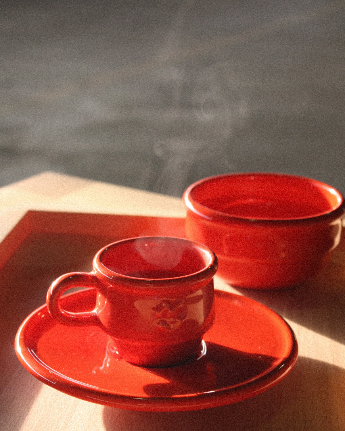Kantine Espresso Cup - 2 pcs
