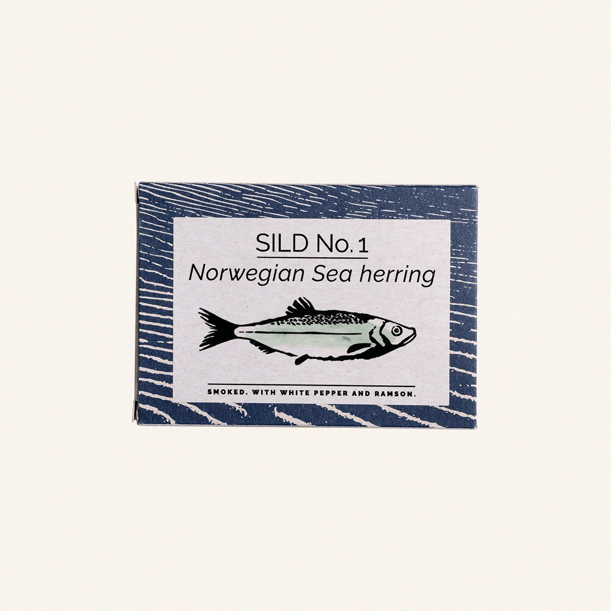 Sild No. 1