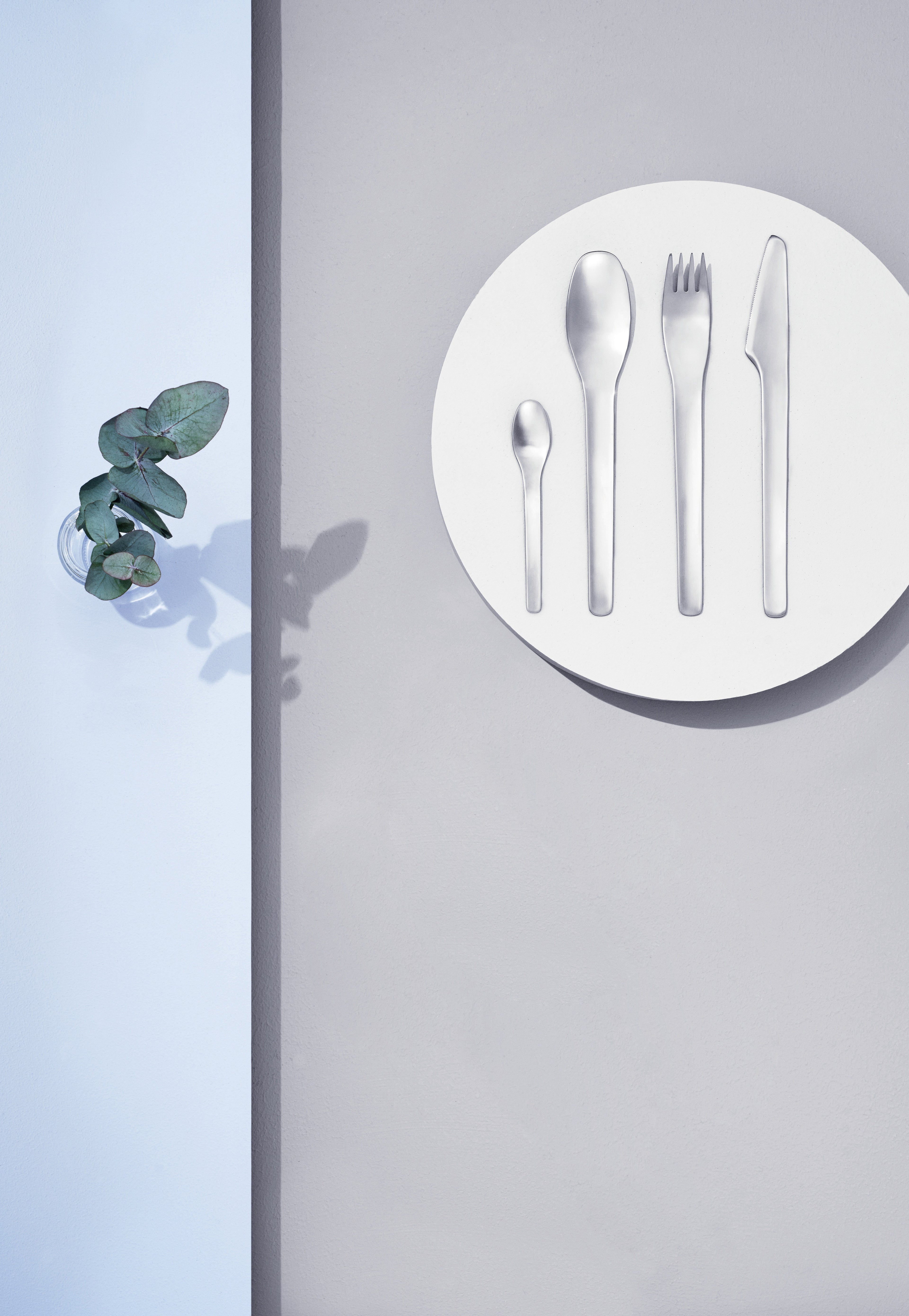EM Cutlery - 16 pc set