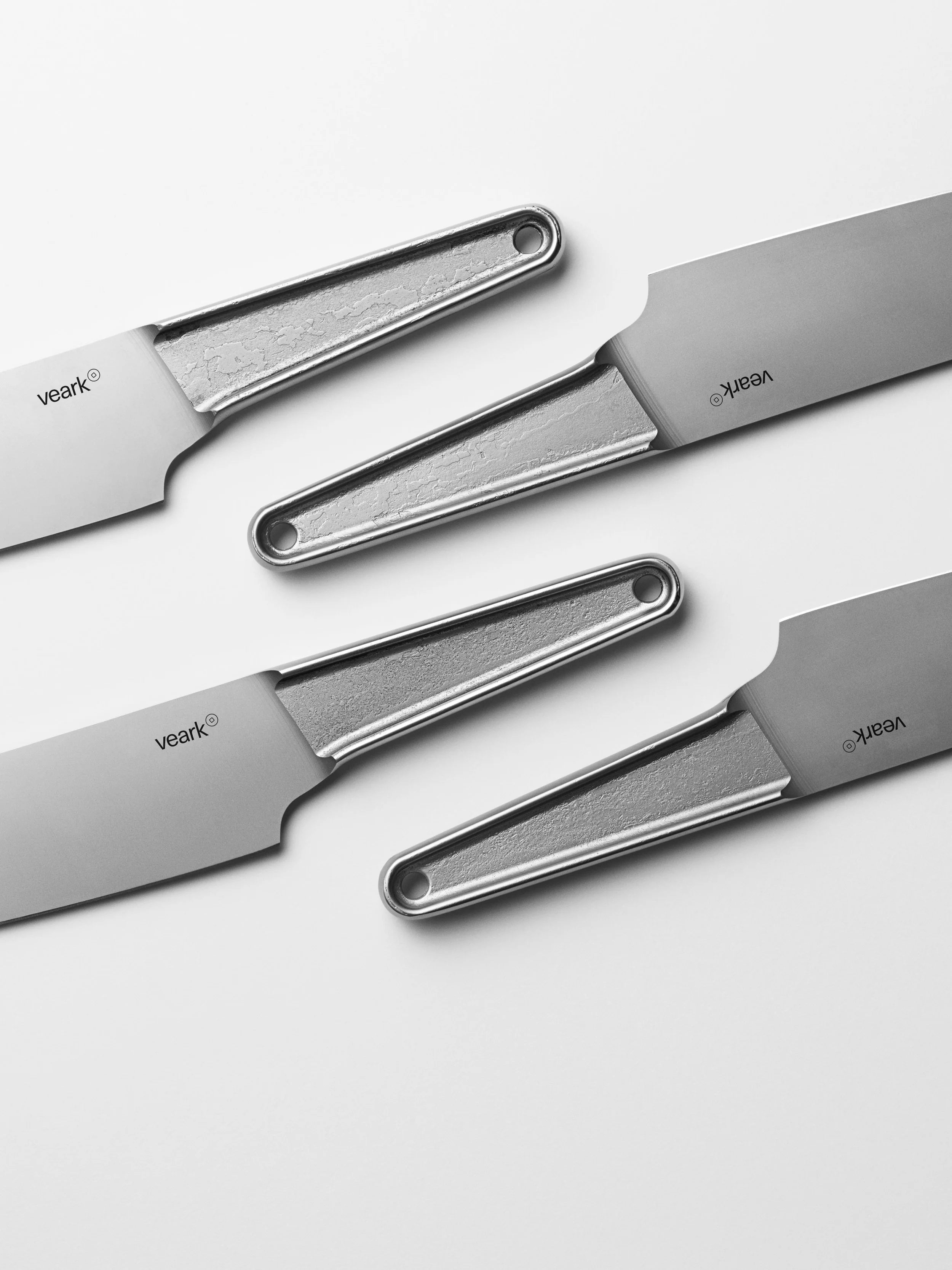 Veark PRK10 Forged Paring Knife