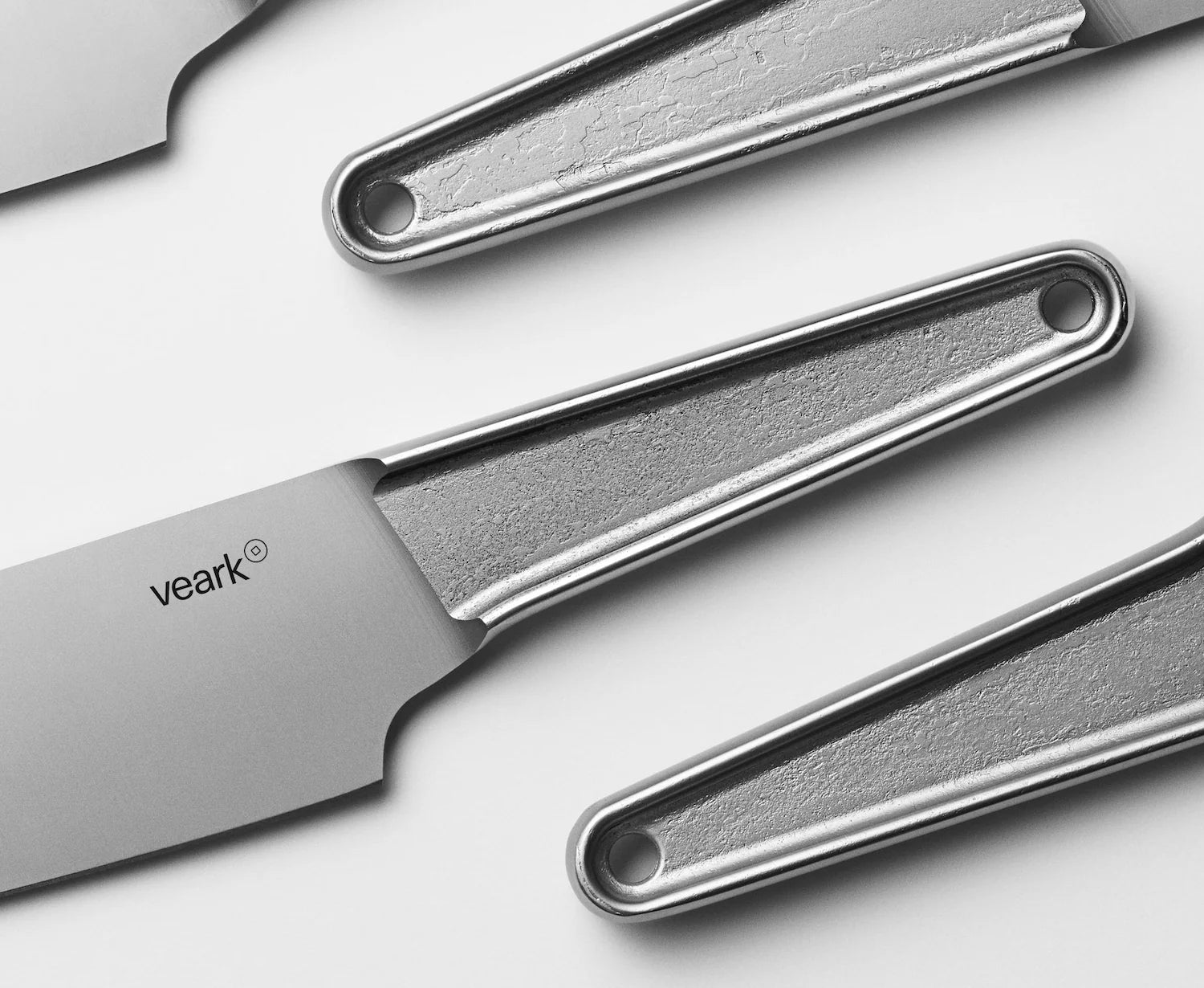 Veark CK16 Forged Chef's Knife