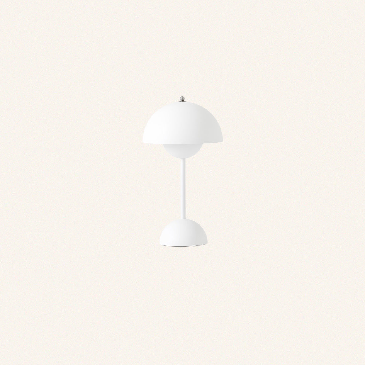 Flowerpot VP9 Portable Table Lamp