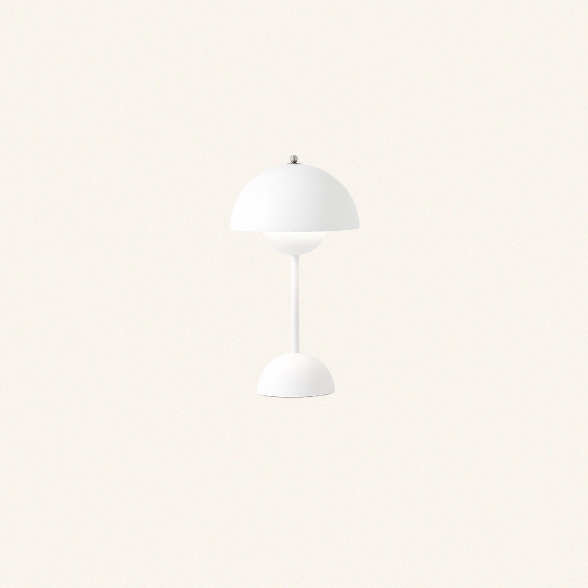 Flowerpot VP9 Portable Table Lamp